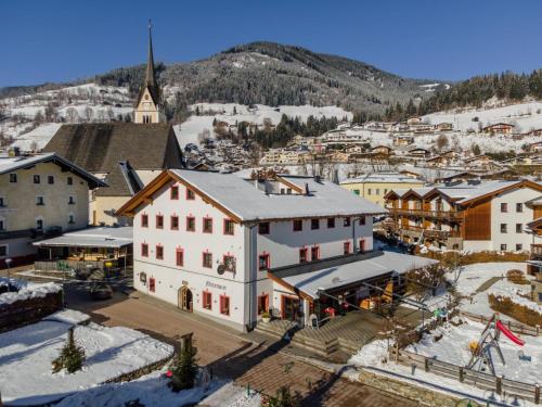 Tauern Suites Mitterwirt TOP 122