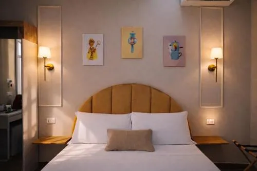Antela47 Sleep&Stay Naples photo 4