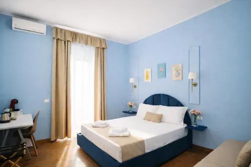 Antela47 Sleep&Stay Naples photo 21