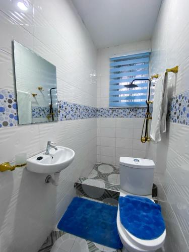 Баня в Somerset Apartmento