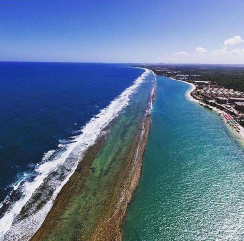 Muro Alto PORTO LIFE 2 RESORT