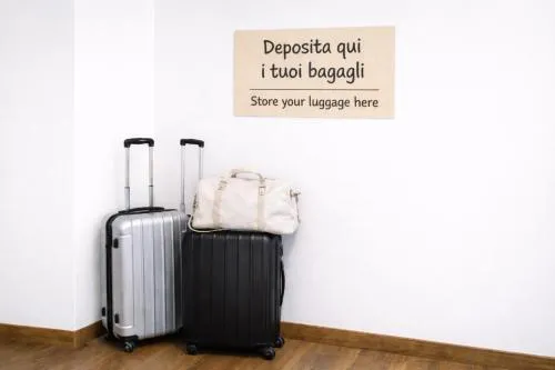 Antela47 Sleep&Stay Naples photo 14