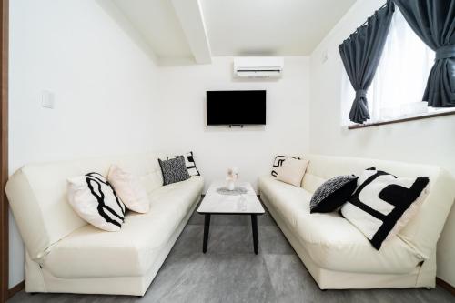 1, Horikiri Entire house for rent, 堀切