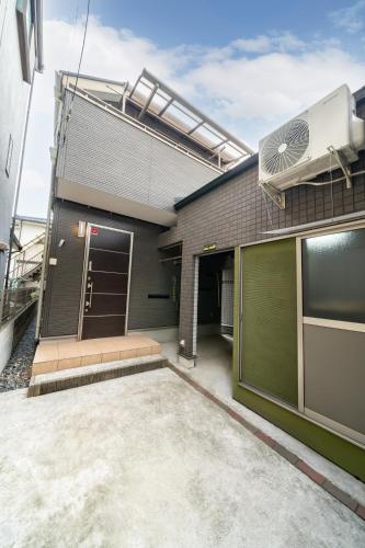 1, Horikiri Entire house for rent, 堀切