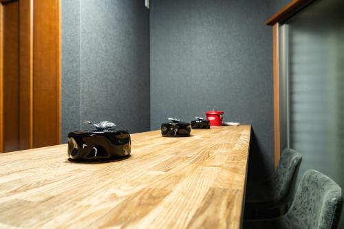 1, Horikiri Entire house for rent, 堀切