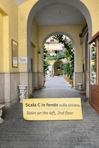 Antela47 Sleep&Stay Naples photo 49