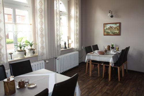 Gallery image of Pension Dürkop in Havelberg