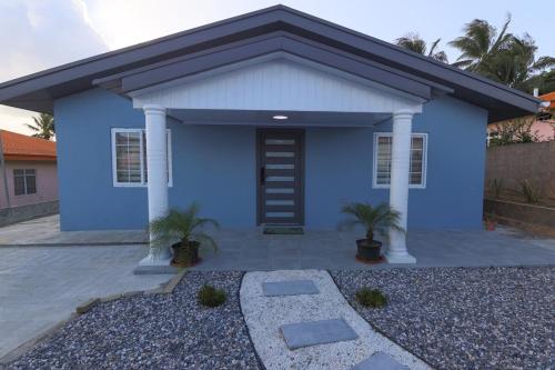 Cozy Private Residence San Fernando