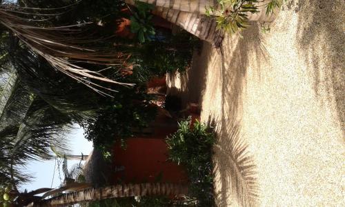 Galería fotográfica de Hôtel Joal Lodge en Joal-Fadiout