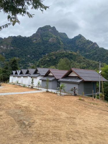 Thavisok Guest House
