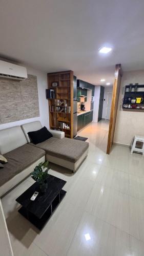 Exclusivo Apto tipo estudio con Playa Privada! 4P
