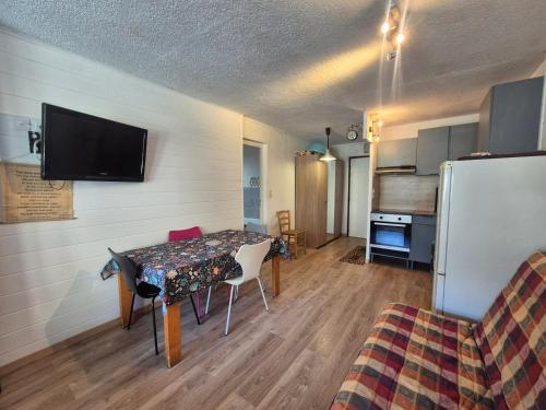 Studio confort 28m² pour 2 pers à Tignes Val Claret