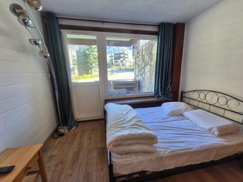 Studio confort 28m² pour 2 pers à Tignes Val Claret