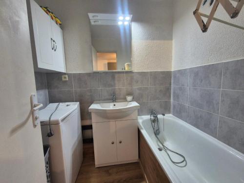Studio confort 28m² pour 2 pers à Tignes Val Claret