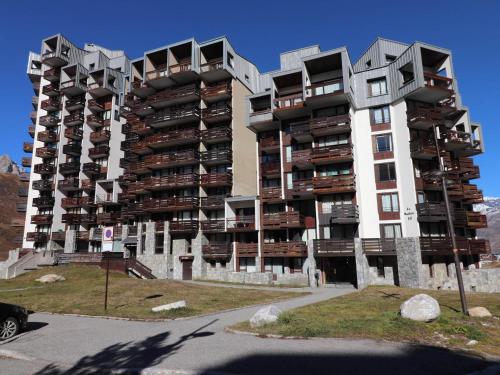 Studio confort 28m² pour 2 pers à Tignes Val Claret