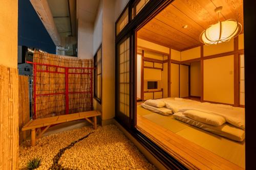 Wabisabi Stay Hirao