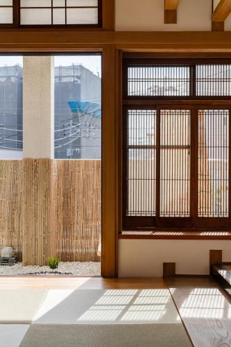 Wabisabi Stay Hirao