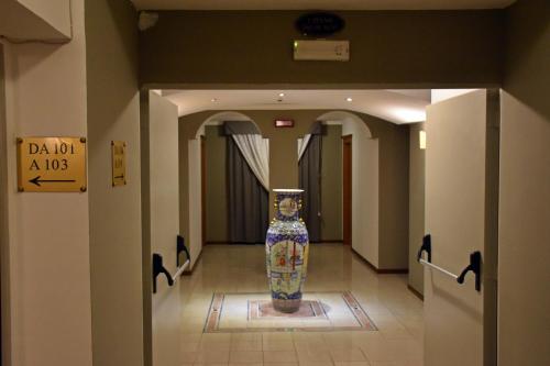 Φωτογραφία από το άλμπουμ του Hotel Joy σε Castel Volturno