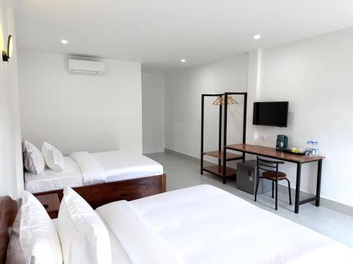 For Rest Inn