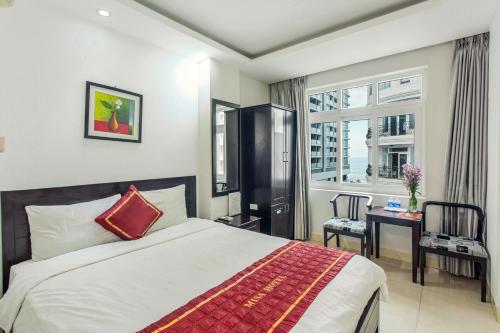 Misa Hotel Da Nang