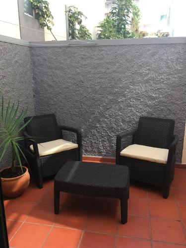 Apartamento Capela