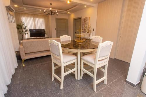 Cozy apartment in San Pedro Sula