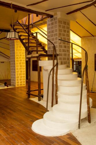 Fotografie z fotogalerie ubytování Hotel Palacio de Sal v destinaci Colchani