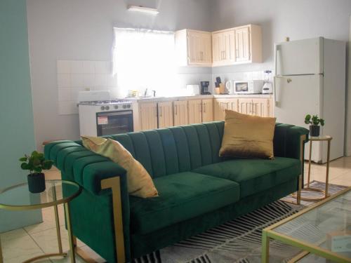 Paradis des Palmiers 2 Gorgeous 2bedroom flat