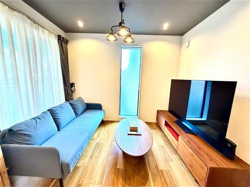 HOUSTAY NISSIJIN ST Private House with Parking