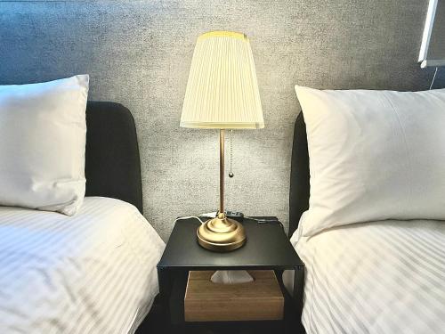 HOUSTAY NISSIJIN ST Private House with Parking