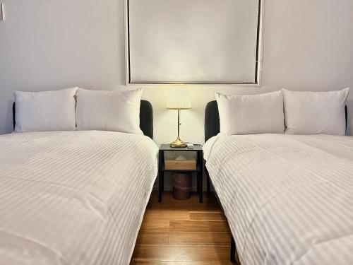 HOUSTAY NISSIJIN ST Private House with Parking