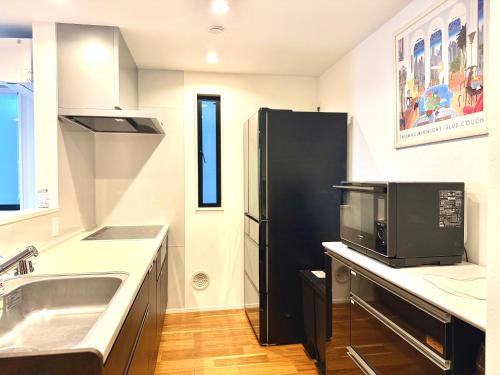 HOUSTAY NISSIJIN ST Private House with Parking