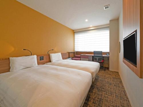 Comfort Inn Fukuoka Tenjin