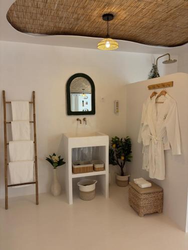 Fotografija u galeriji objekta Spa2Luxe - Oasis Cachée u gradu Sen Kventan
