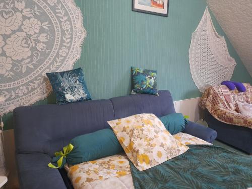 chambre d'hôte La Varenne