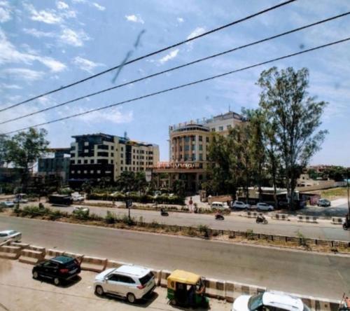 Gallery image of Hotel grand in Zirakpur
