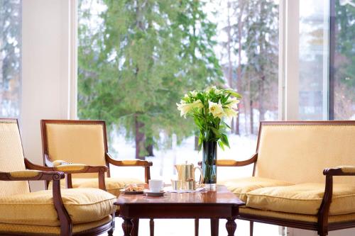 Vinger Hotell – Photos 5