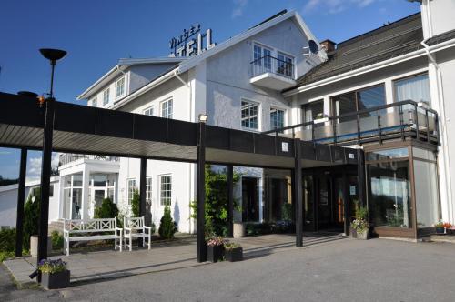 Vinger Hotell – Photos 3