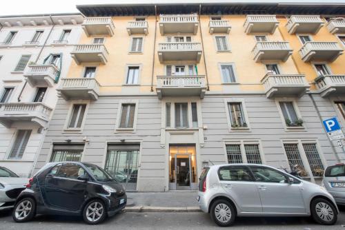 Via Sangallo 9