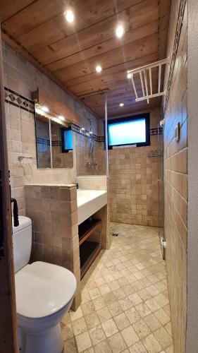 Chalet Inouk 4 people Chamonix center