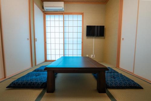 Private Residence Kyoto Station North