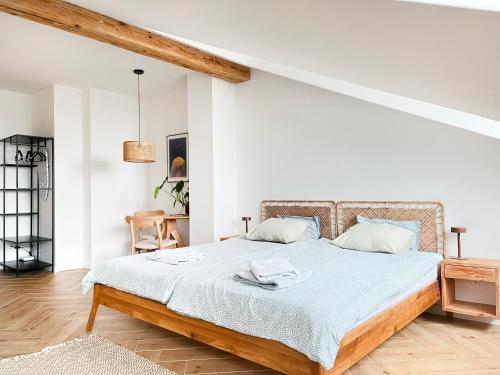 Premium Jacuzzi with Air conditioning, Main Square Cracow