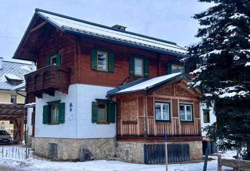 Ferienwohnung Feicht`n Schuster