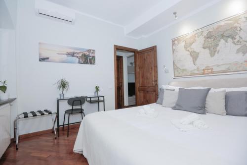 Foto Brignole - metropolitana- AC - bilocale 3 posti letto - 1000 Mbps - TAO'S HOUSE 2 2