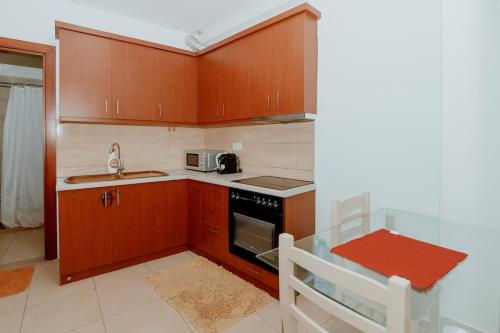 Central Panorama Studio Self Check in 24h