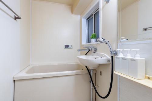 oビル301 Easy access to Ikebukuro