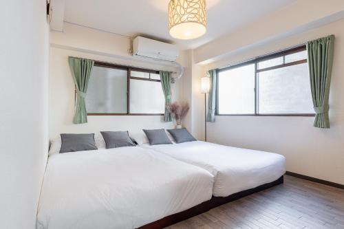oビル301 Easy access to Ikebukuro