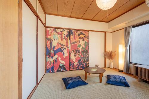 oビル301 Easy access to Ikebukuro