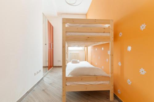 GuestHost - Lovely Flat near Frattini M4