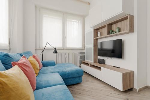 GuestHost - Lovely Flat near Frattini M4